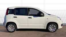 Fiat Panda 1.2 Pop 5dr Petrol Hatchback